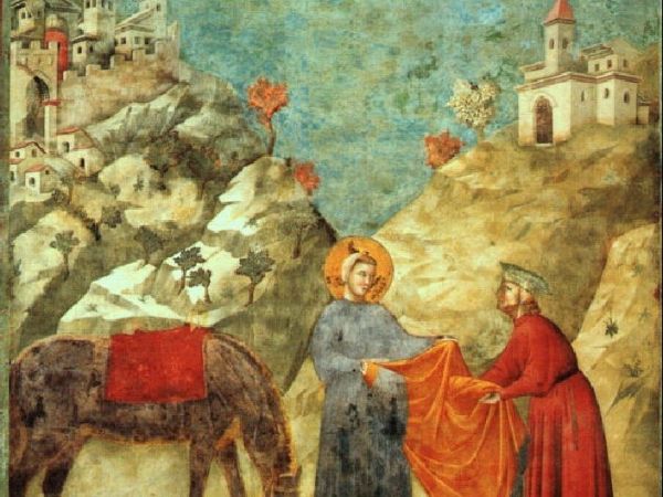 Alle Jahre wieder: St. Martin als&nbsp;Einheizer